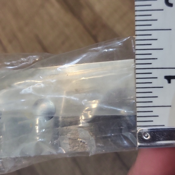 CARICO Made in Japan Stainless Utensil Wall Hanger - Holds 5 Utensils - Picture 11 of 11